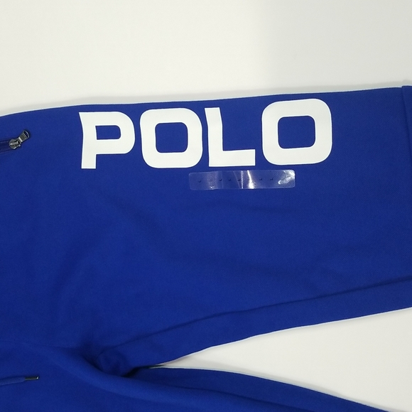 Polo Ralph Lauren Sweats - Picture 2 of 6